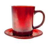 SMASHProps Breakaway Mug & Saucer Safe Stunt Prop Set