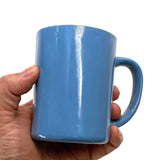 SMASHProps Light Blue Breakaway Large Mug Stunt Safe Prop - Dependable Expendables