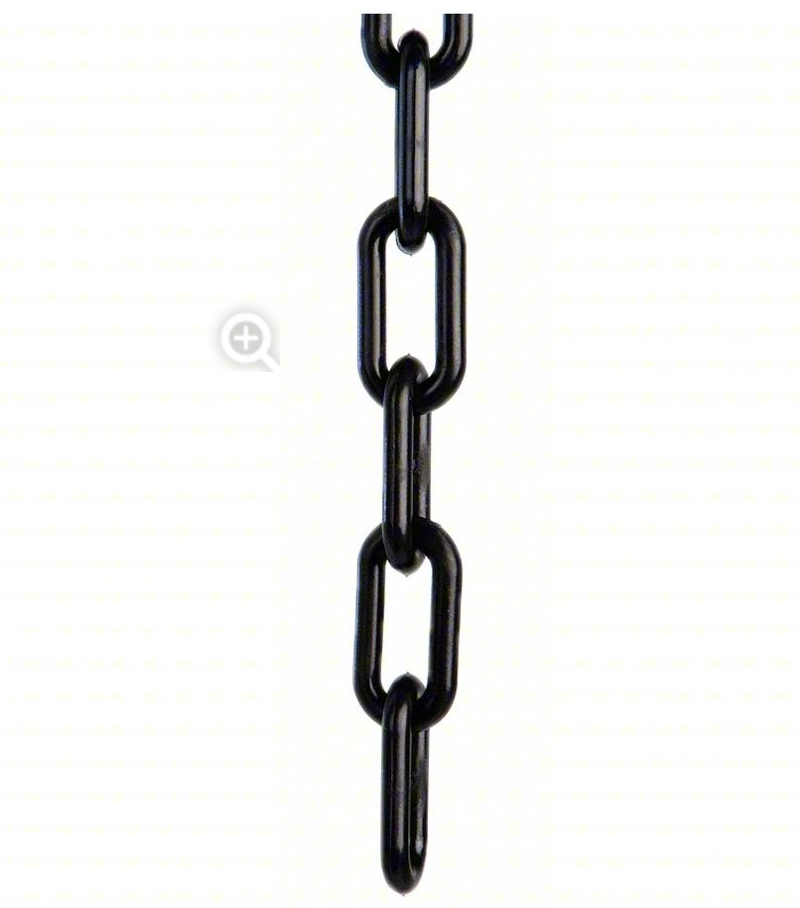 Plastic Link Chain Prop – Dependable Expendables