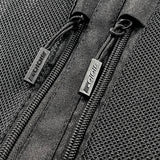 SIDIOCrate Zipper Panel (FITS "WR" Lid Only) - Dependable Expendables