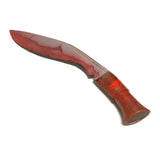 Foam Rubber Kukri Blade - Dependable Expendables