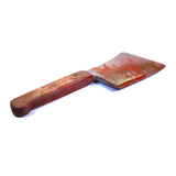 Extra Large Foam Rubber Butcher's Cleaver - Dependable Expendables