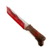 Foam Rubber Post Apocalyptic Machete