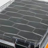 SIDIOCrate Zipper Panel (FITS "WR" Lid Only) - Dependable Expendables