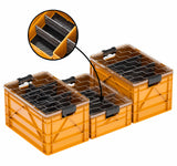 SIDIOCrate Pro Pack 2.0