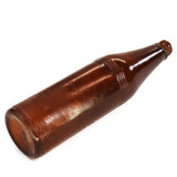 SMASHProps Breakaway Amber Brown Sauce Shaker Bottle Stunt Safe Prop Dependable Expendables