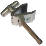 G-Force Grips Python Clamp with Steel 5/8" Pin