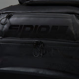 SIDIOCrate Every Day Duffel Bag (Black) - Dependable Expendables
