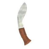 Rigid Plastic Kukri Blade - Dependable Expendables