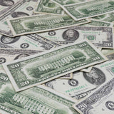 Money Prop - 1990 Series $20 ✔️RealAged™ Full Print $2,000 Stack