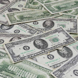 Money Prop - 1990 Series $20 ✔️RealAged™ Full Print $2,000 Stack