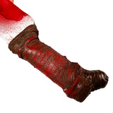 Foam Rubber Post Apocalyptic Machete