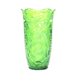 SMASHProps Breakaway Cut Crystal Vase - Dependable Expendables