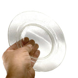 SMASHProps Breakaway Medium Dinner Plate - Dependable Expendables