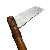 Foam Rubber Kama Japanese Grass Sickle Safe Stunt Prop - Dependable Expendables