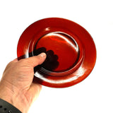 SMASHProps Breakaway Medium Dinner Plate - Dependable Expendables