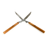 Garden Shears Prop with Functional Moving Parts - Dependable Expendables