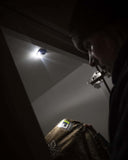 BUTTON LAMP Adhesive LEDs Light Package - Lightweight, Ultra Small, Ultra Bright LED Utility Lights