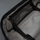 SIDIOCrate Every Day Duffel Bag (Black) - Dependable Expendables