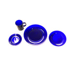 SMASHProps Breakaway 4 Piece Place Setting - Dependable Expendables