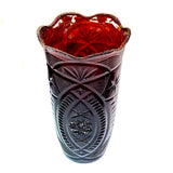 SMASHProps Breakaway Cut Crystal Vase - Dependable Expendables