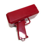 Electric Money Aerial Shooter Make it Rain Cash , Cards or Leaflets cannon