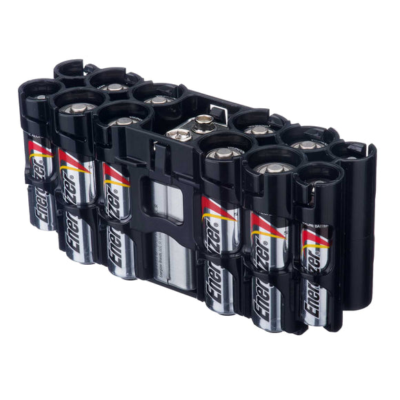 Storacell A9 Pack Battery Caddy - Dependable Expendables