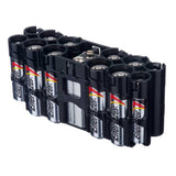 Storacell A9 Pack Battery Caddy - Dependable Expendables