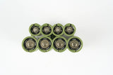 Storacell AA/AAA Combo - 8 Pack Battery Caddy (Military Green)
