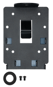 Sound Devices A-BOOM 2 for A20-TX and A10-TX Transmitters Boom Mounting Plate