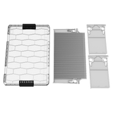 SIDIOCrate Accessories Set