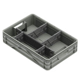 SIDIOCrate Quarter Size Crate - Dependable Expendables