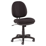 Alera Interval Series Swivel Tilt Task Chair