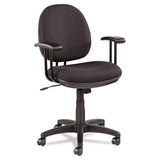 Alera Interval Series Swivel/Tilt Task Chair