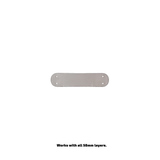 Swiss Army Knife 58mm Victorinox Replacement Parts for Mods or Repair - Dependable Expendables