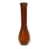 Amber Brown SMASHProps Breakaway Bud Vase Stunt Safe Prop - Dependable Expendables