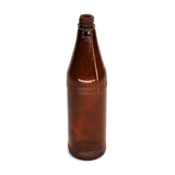 SMASHProps Breakaway Amber Brown Sauce Shaker Bottle Stunt Safe Prop Dependable Expendables