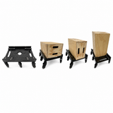 Grip Rigs The "Original" Silent Apple Box Dolly