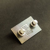 Bars and Tone Pride Pin (It Gets Better Project x FPS)