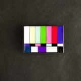 Post Production Pin Box Set