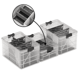 SIDIOCrate Pro Pack 2.0