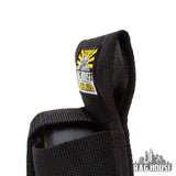 LA Rag House TAPE MEASURE HOLDER