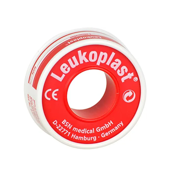 BSN Medical Leukoplast® Tape 1.25cm x 5m