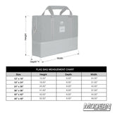 Modern Studio Equipment Flag Bags