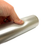 Aluminum foam Baseball Bat! Made of dense, soft urethane foam, this bat contains a fiberglass core to maintain rigidity, It's safe for professionally choreographed fight scenes 