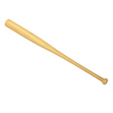 Unpainted-Light Canary Yellow foam Baseball Bat! Made of dense, soft urethane foam, this bat contains a fiberglass core to maintain rigidity, It's safe for professionally choreographed fight scenes 