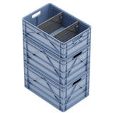 SIDIOCrate Basic Pack 2.0 (2 Full Crates/2 Half Crates)