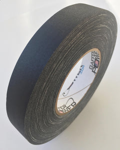 Gaffer Power 1" Gaff Tape 1 Inch x 55 Yards