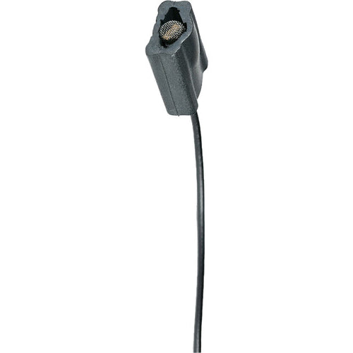 LMC Sound CMTBK C Mount Universal Lavalier Mount (Black) – Dependable ...