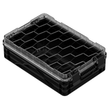 SIDIOCrate Quarter Size Weather Resistant